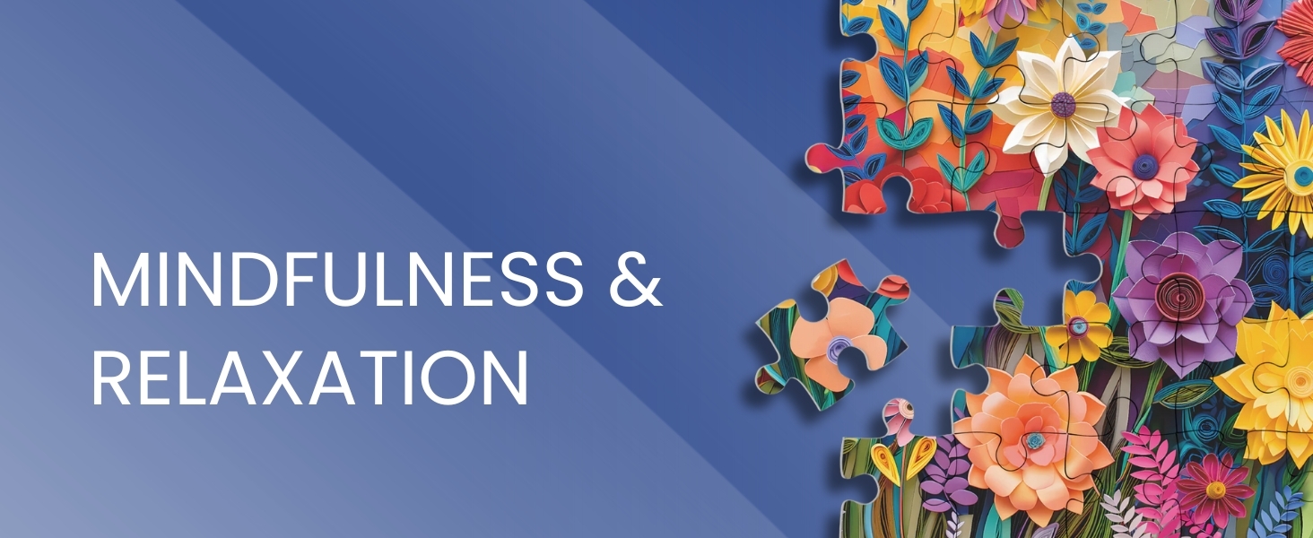 Mindfulness and Relaxation